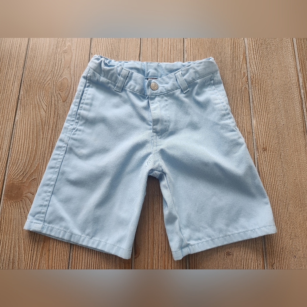 Izod Kids Light Blue Shorts